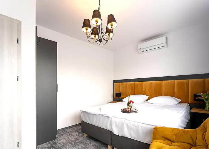 Willa Krzemień Sandomierz