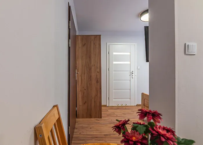 Hotel Huzar Krynica-Zdrój