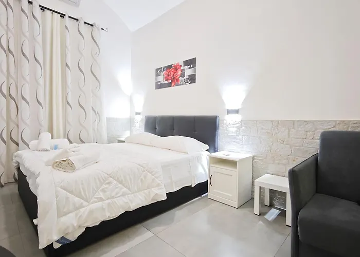 Bed and Breakfast Giglio Rosso Bari