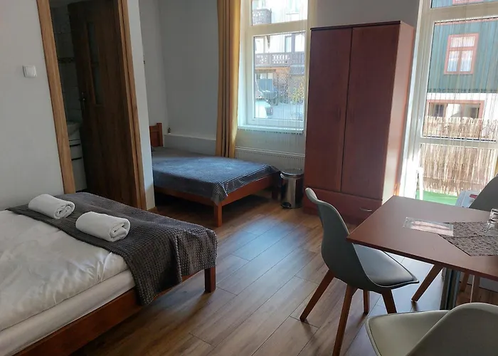 Jakubówka Szczawnica