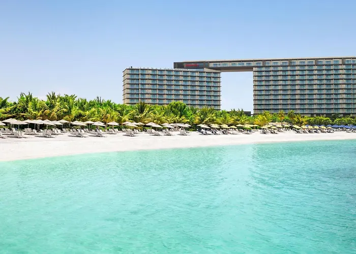 Moevenpick Resort Al Marjan Island Ras Al-Chajma