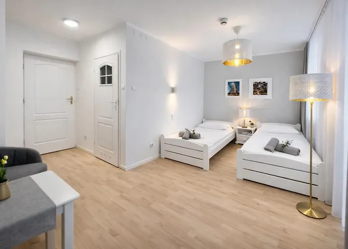 Hotel Ośrodek TVP Ciechocinek