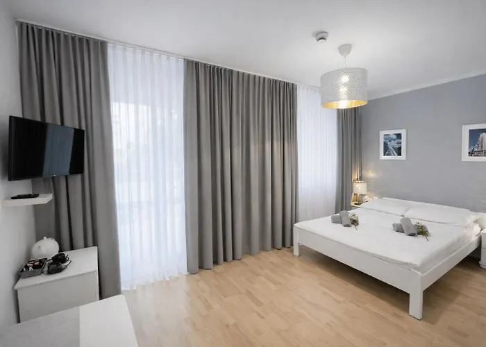 Hotel Ośrodek TVP Ciechocinek