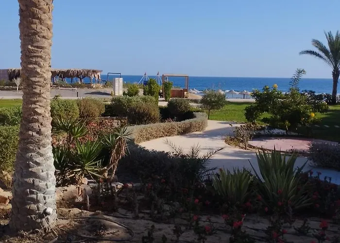 Oyster Bay Beach Studio Marsa Alam