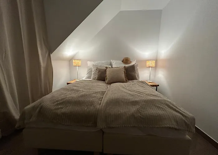 Bed and Breakfast Gryfon Dom Jastarnia