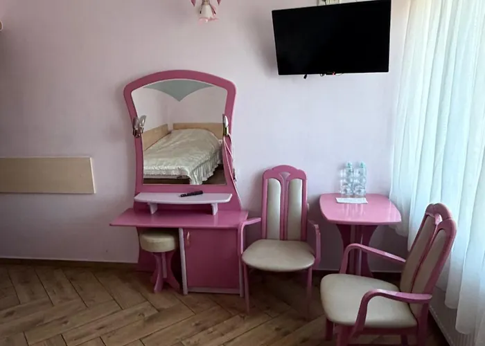 Hotel Albatros Chełm
