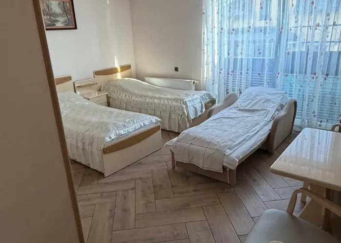 Hotel Albatros Chełm