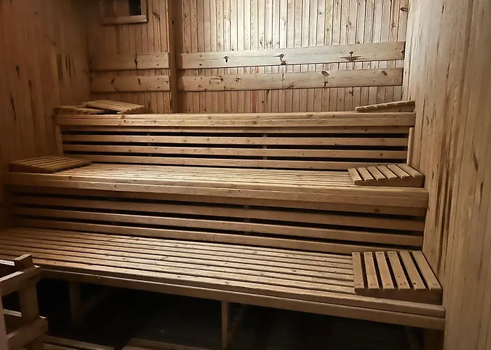 Hotel O W Dab Ustroń