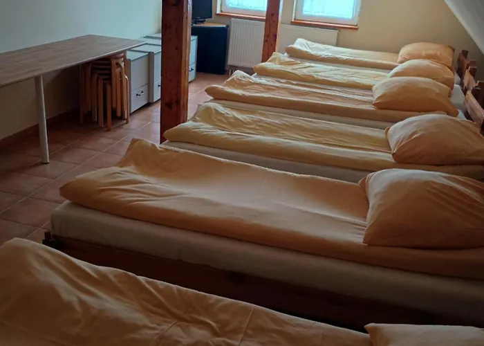 Hotel Bida z Nędzą - Nędza Duszniki Zdrój