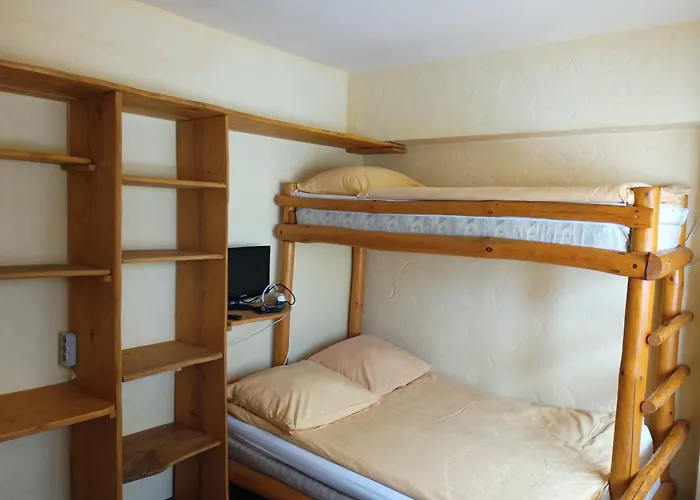 Hotel Bida z Nędzą - Nędza Duszniki Zdrój
