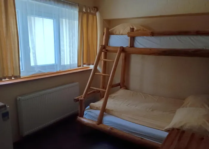 Hotel Bida z Nędzą - Nędza Duszniki Zdrój