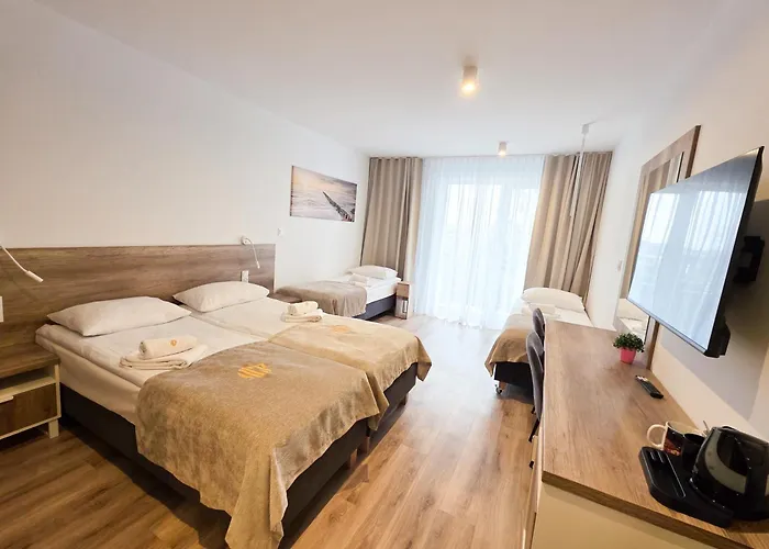 Centrum Medyczne HCP Dąbki