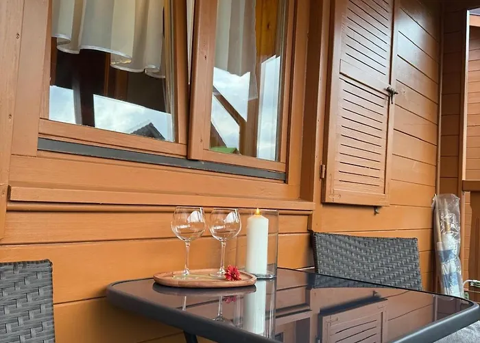 Hotel Czemu nie Sianożęty