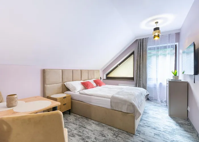 Apartamenty Sarnia 6A Karpacz