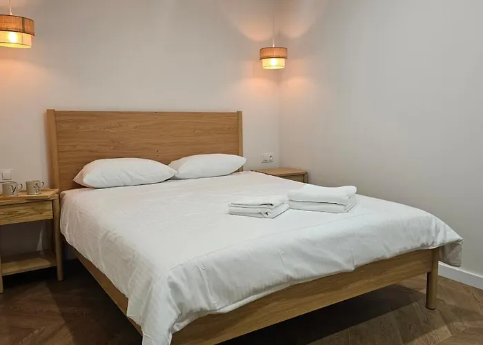 Aparthotel Nowotarska 25 Zakopane