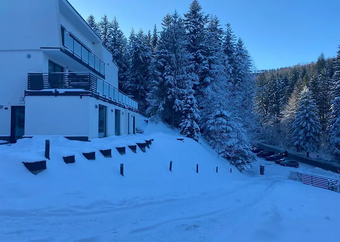 Osicki Sport Resort Korbielów