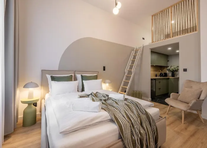 VIP Apartamenty BAST 143 TOP LOCATION - LUX z WANNĄ OFF Piotrkowska Stajnia Jednorożca HopaLupa ATLAS ARENA Łódź