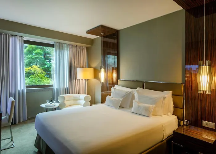 Altis Grand Hotel Lizbona