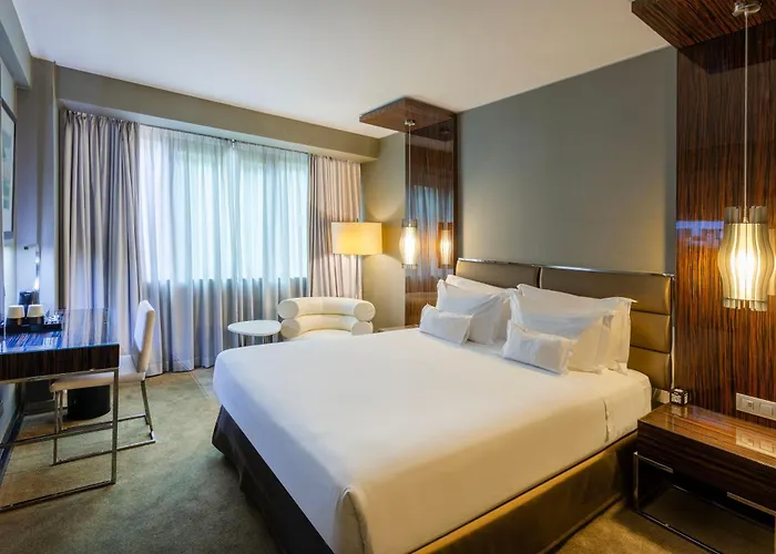 Altis Grand Hotel Lizbona