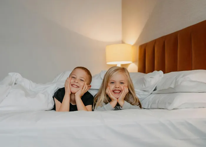 Sheraton Poznan Hotel