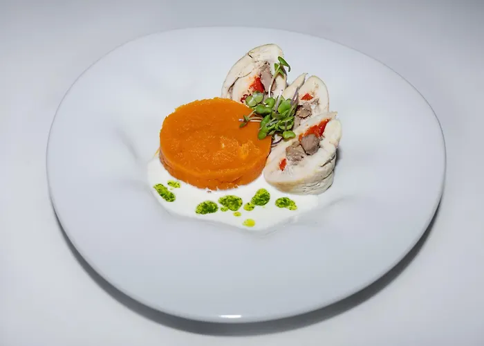 Wellness Hotel Jean De Carro Karlowe Wary