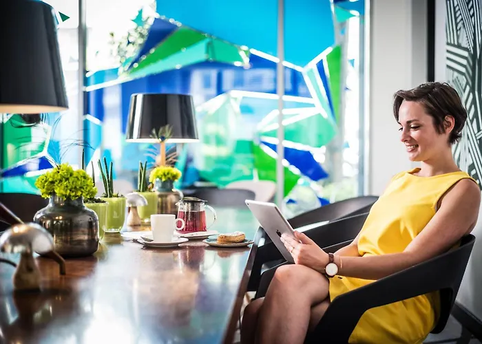 Le Meridien Monachium