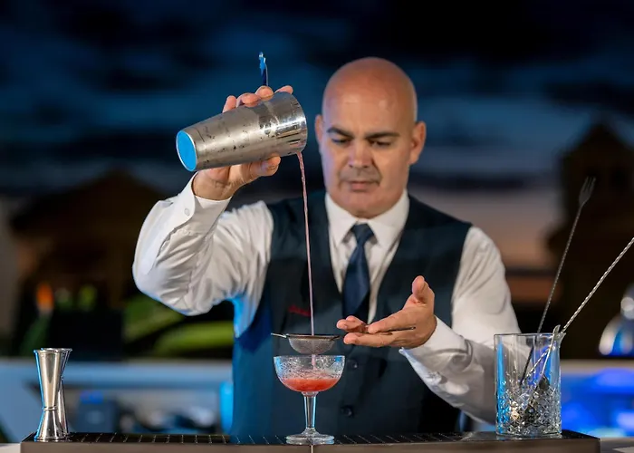 Hotel Gf Gran Costa Adeje*****