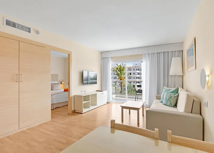 Aparthotel Viva Sunrise Port de Alcudia 