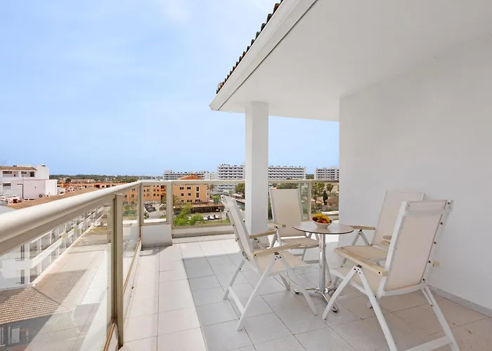 Aparthotel Viva Sunrise Port de Alcudia 