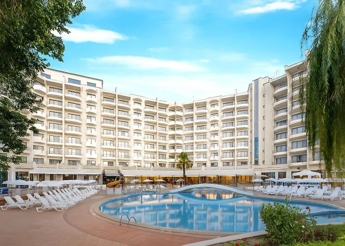 Grifid Arabella Hotel Złote Piaski