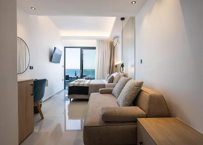 Poseidon Hotel Retimno