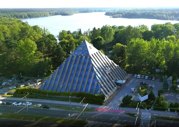 Piramida Park Hotel & Wellness Tychy