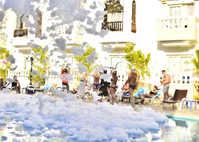 Oriental Rivoli Hotel & Spa (Adults Only) Szarm el-Szejk