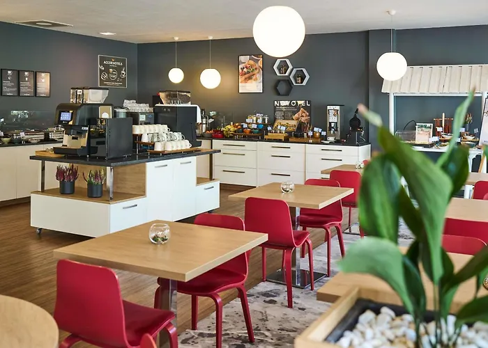 Novotel Wrocław City