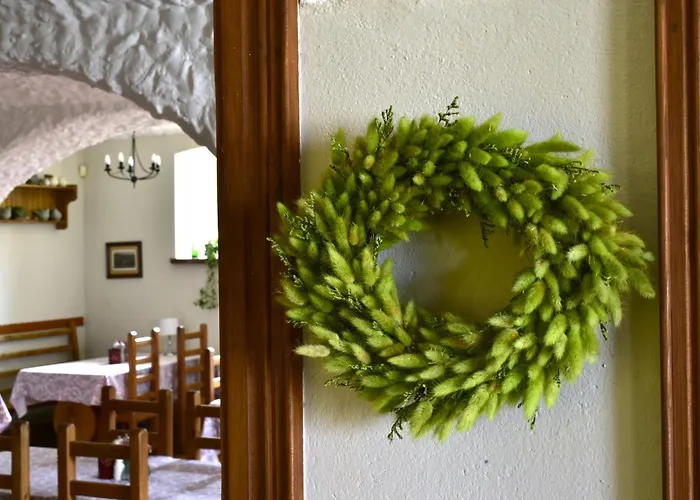 Gościniec Nowa Wioska Wałbrzych