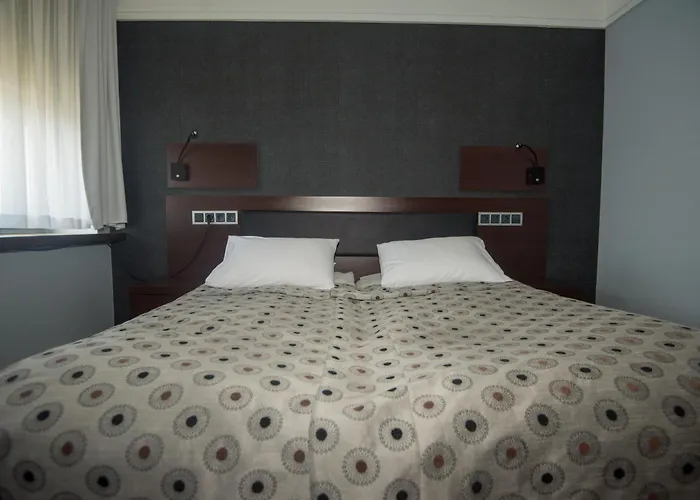 Hotel Portofino Włocławek