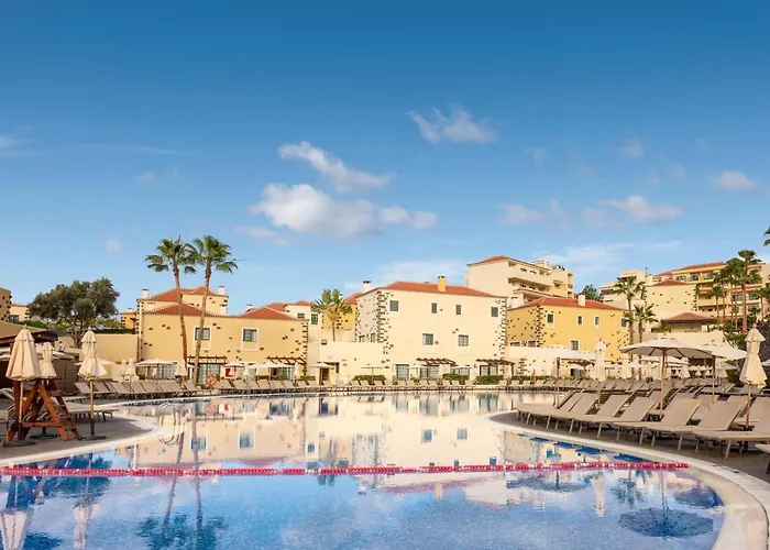 Hotel Gf Isabel Costa Adeje 