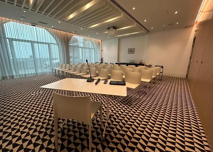 Hotel Gat Rossio Lizbona