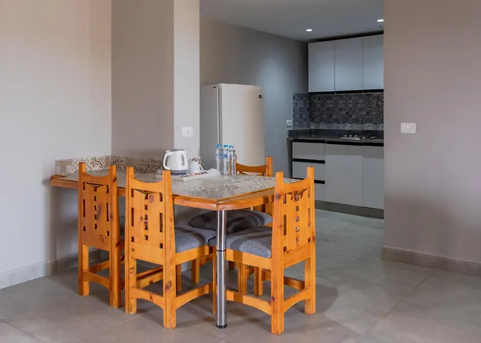 Sunny Days Mirette Family Resort Hurghada