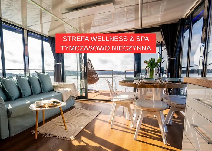 Hotel Ukiel Wellness & Spa Olsztyn 