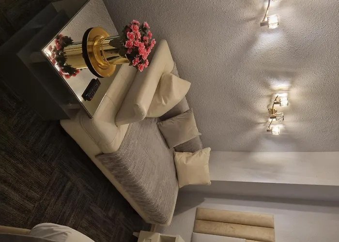 Noclegi Gwardia Koszalin