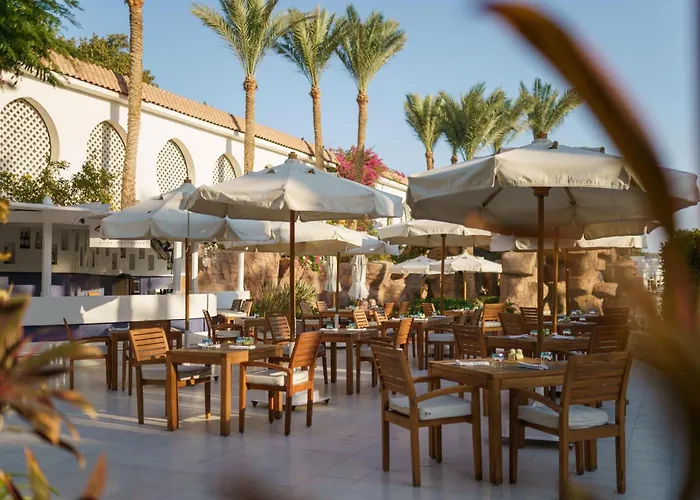 Baron Palms Adults Friendly Only 16 Years Plus Boutique Hotel Style Szarm el-Szejk