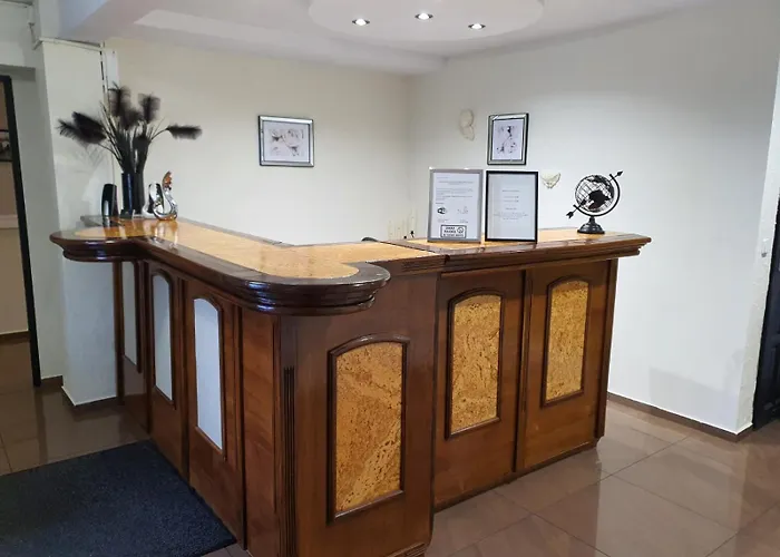 Hotel Kolorowa Karpacz