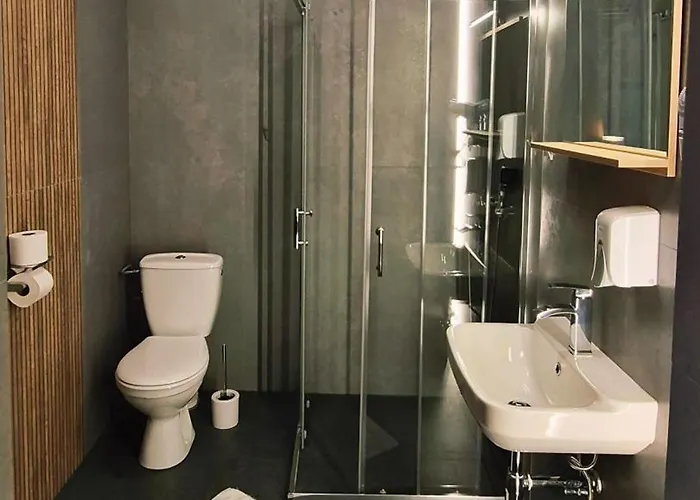 Hotel Rypsówka Nowy Sącz