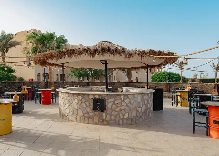 Blend Elphistone Resort Marsa Alam Abu Dabbab
