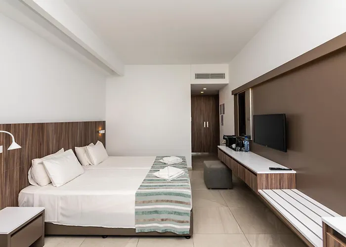 Eleana Hotel Ajia Napa