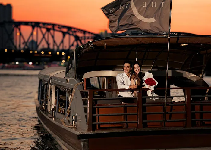 Hotel The Siam Bangkok