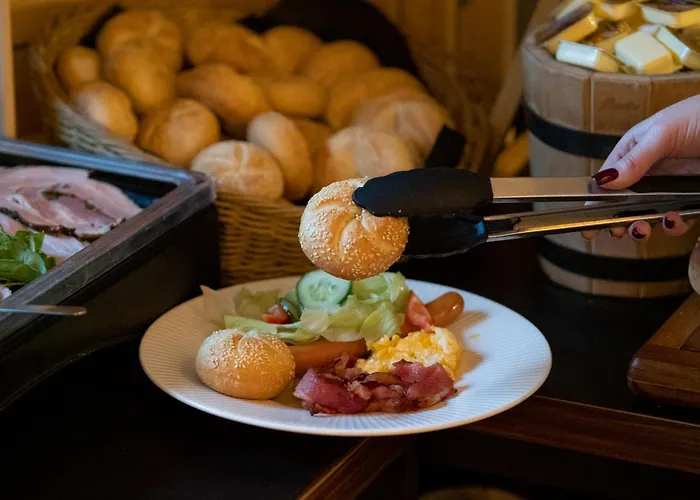 Hotel Tobaco Łódź