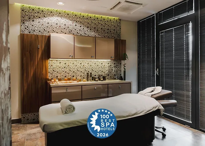 Hotel Mikołajki Leisure&SPA