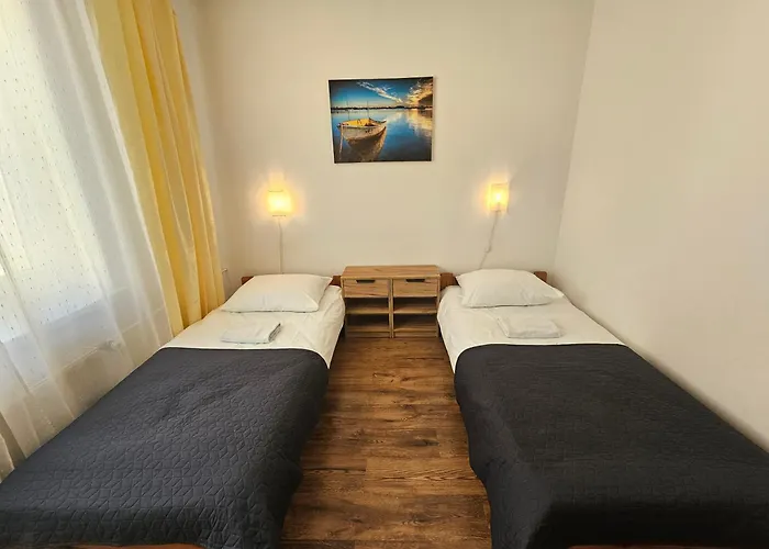 Hotel Eden 24H Rzeszów